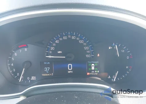 2014 Cadillac Srx Standard from USA, damaged, VIN 3GYFNAE39ES688255